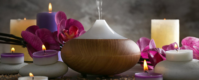 How Aromatherapy Influences Emotions