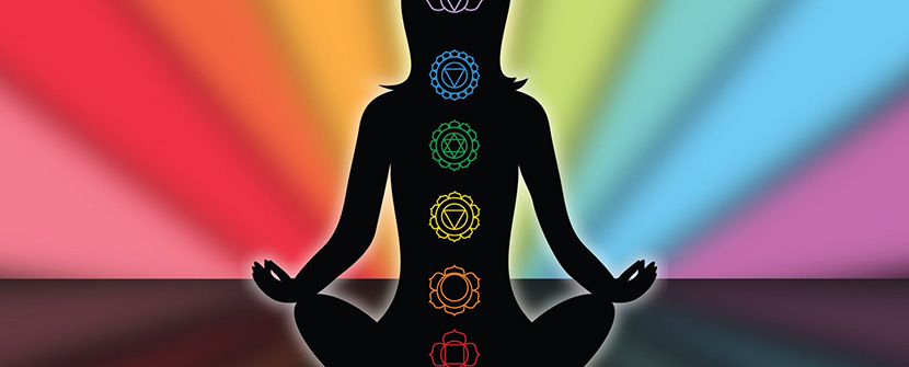 Chakra Colors and Their Meanings
