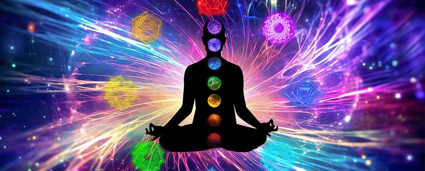 The Chakras: Your Path to Inner Balance