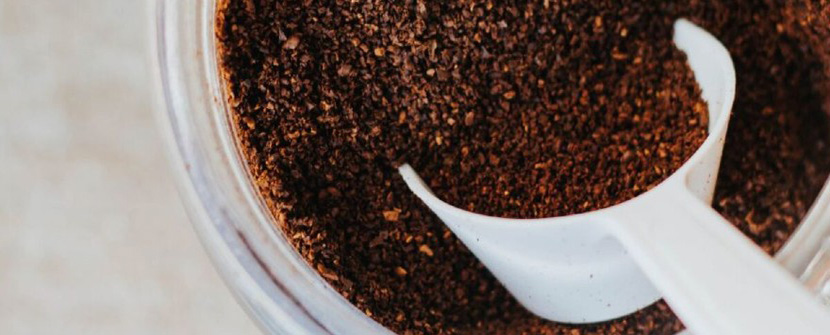 Turn Your Coffee Grounds into Mushrooms