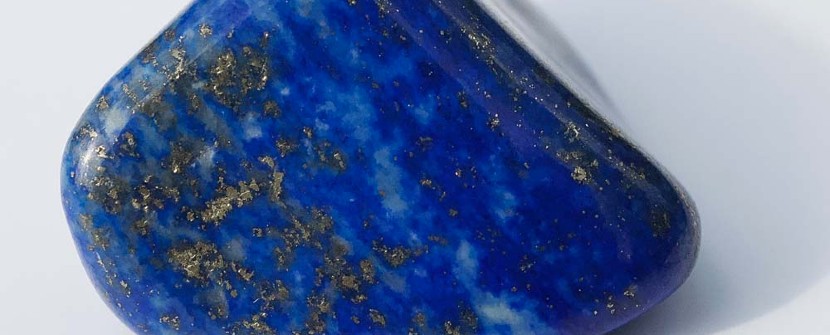 Lapis Lazuli: A Bridge to Psychic Realms?