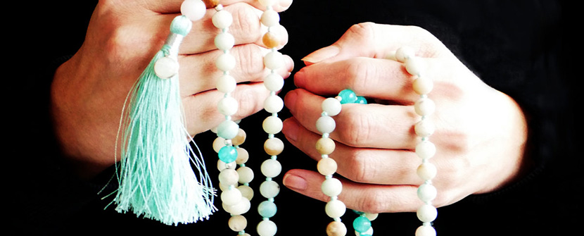 The Timeless Journey of Mala Beads: History and Practice