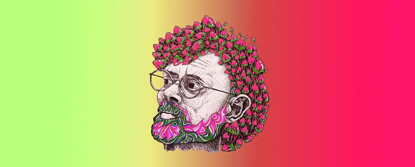 Terence McKenna, Bard of Psychedelia