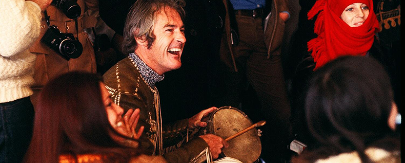 Timothy Leary, Psychedelic Pioneer