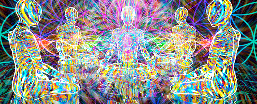 We Are Spiritual Beings: Beyond the Illusion of Physicality